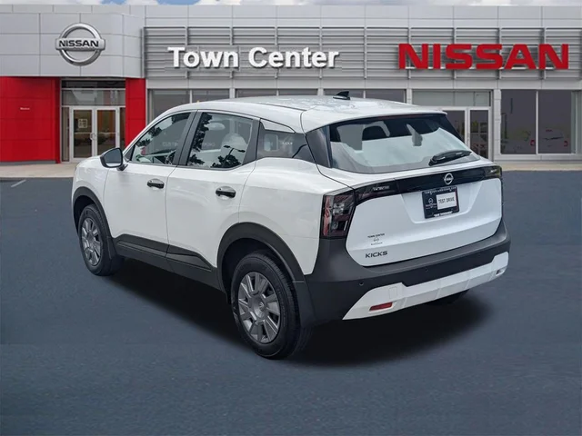 SEMINUEVOS NISSAN Kicks a Estados en autogozo