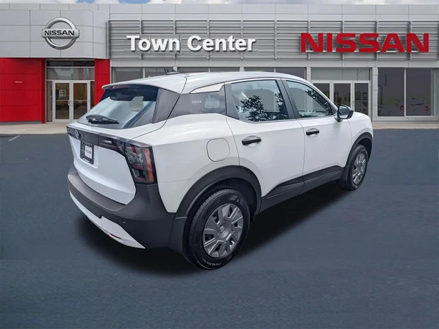 SEMINUEVOS NISSAN Kicks a Estados en autogozo