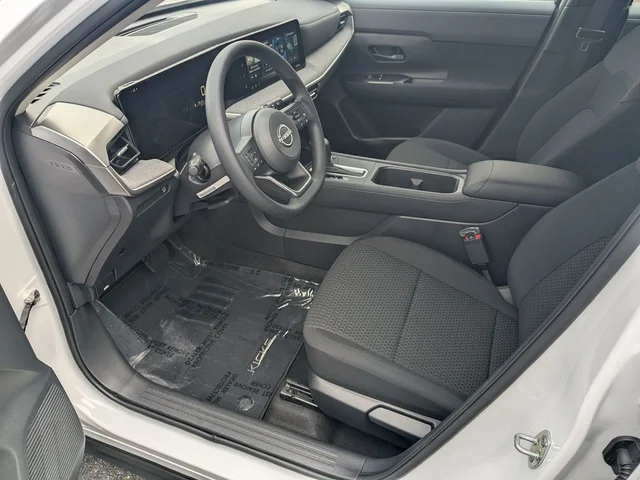 SEMINUEVOS NISSAN Kicks a Estados en autogozo