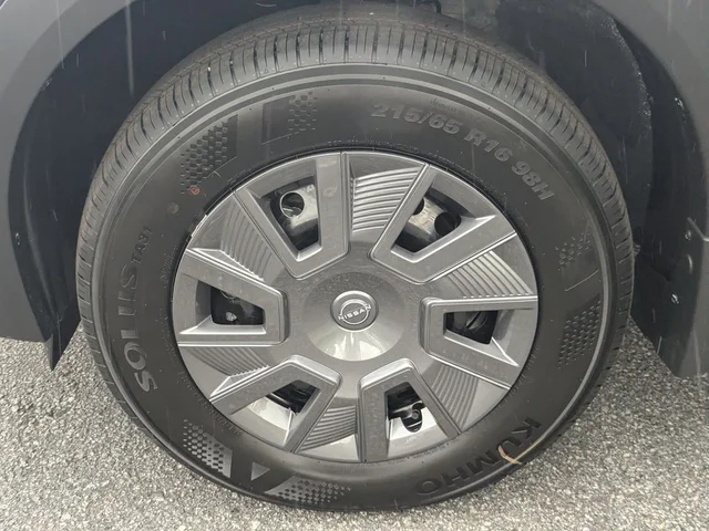 Nuevos NISSAN KICKS à Estados chez autogozo