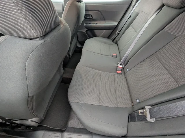 Nuevos NISSAN KICKS à Estados chez autogozo