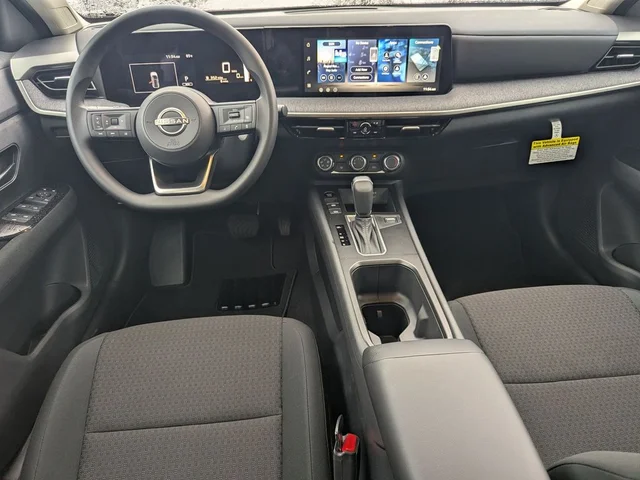 Nuevos NISSAN KICKS à Estados chez autogozo