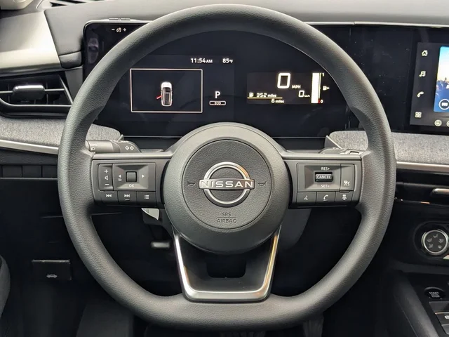 Nuevos NISSAN KICKS à Estados chez autogozo