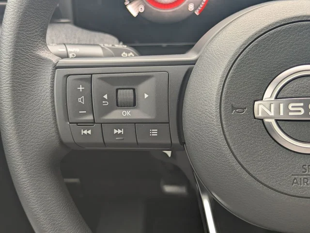 Nuevos NISSAN KICKS à Estados chez autogozo