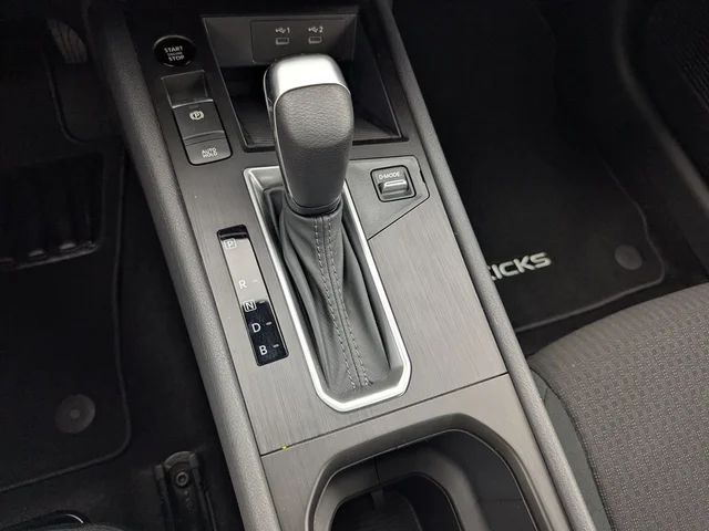Nuevos NISSAN KICKS à Estados chez autogozo