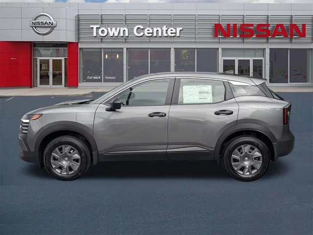 Nuevos NISSAN KICKS à Estados chez autogozo