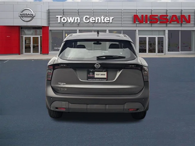 Nuevos NISSAN KICKS à Estados chez autogozo