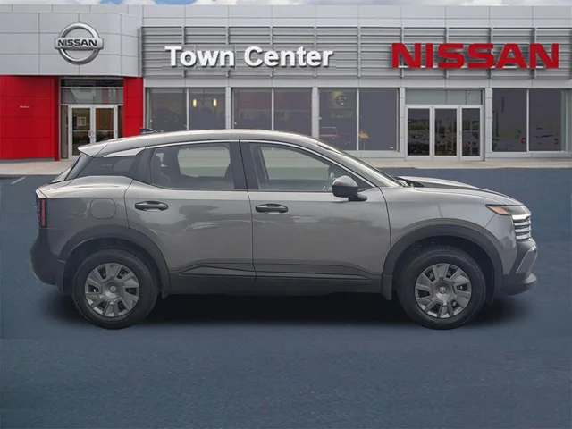 Nuevos NISSAN KICKS à Estados chez autogozo