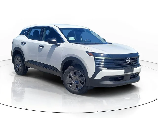Nuevos NISSAN KICKS à Estados chez autogozo