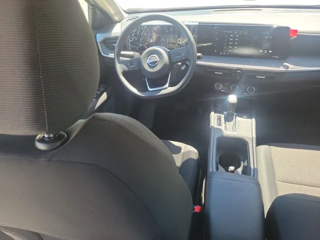 Nuevos NISSAN KICKS à Estados chez autogozo