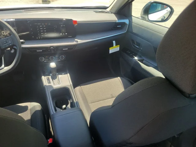 Nuevos NISSAN KICKS à Estados chez autogozo
