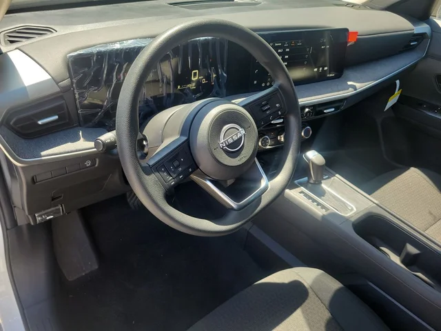 Nuevos NISSAN KICKS à Estados chez autogozo