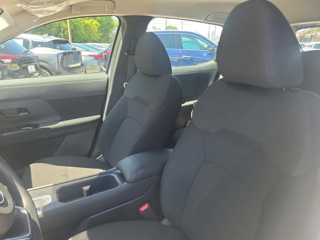 Nuevos NISSAN KICKS à Estados chez autogozo