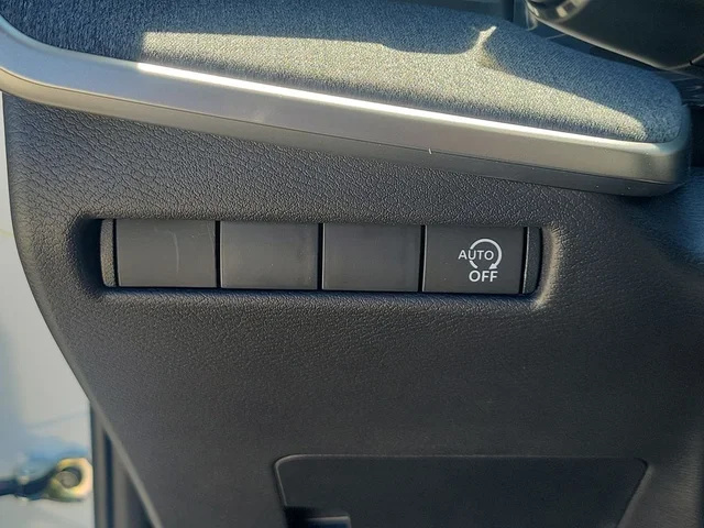 Nuevos NISSAN KICKS à Estados chez autogozo