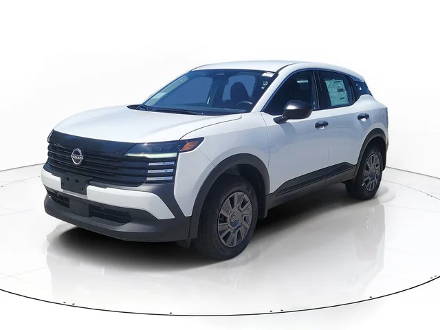 Nuevos NISSAN KICKS à Estados chez autogozo