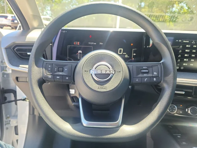 Nuevos NISSAN KICKS à Estados chez autogozo