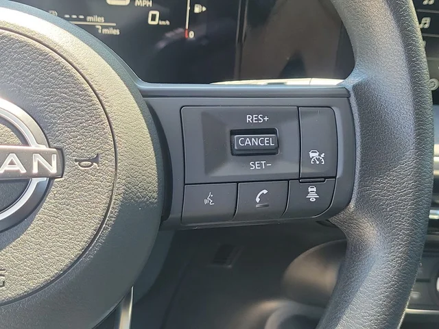 Nuevos NISSAN KICKS à Estados chez autogozo
