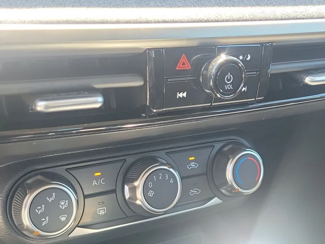 Nuevos NISSAN KICKS à Estados chez autogozo