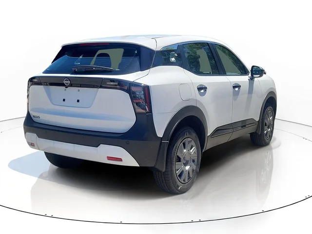 Nuevos NISSAN KICKS à Estados chez autogozo