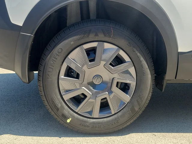 Nuevos NISSAN KICKS à Estados chez autogozo