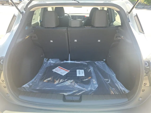 Nuevos NISSAN KICKS à Estados chez autogozo