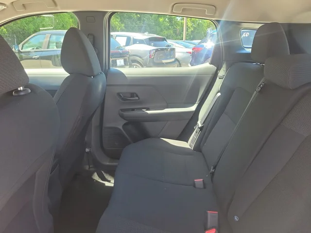 Nuevos NISSAN KICKS à Estados chez autogozo