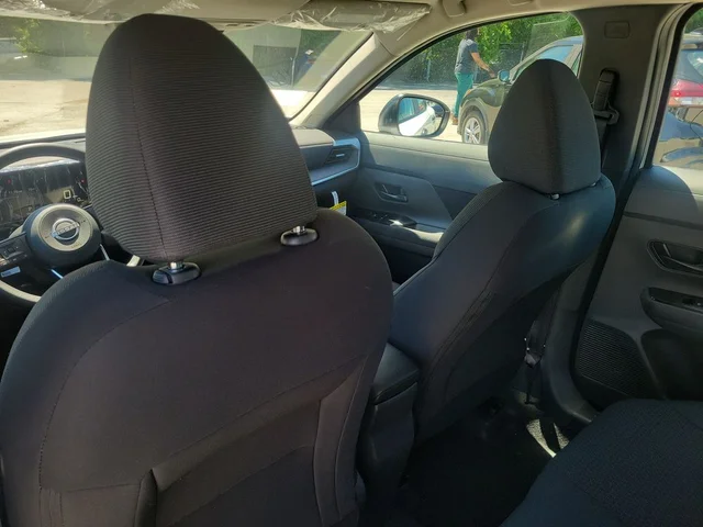 Nuevos NISSAN KICKS à Estados chez autogozo