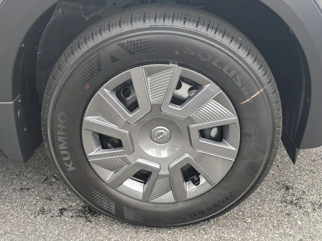 Nuevos NISSAN KICKS à Estados chez autogozo