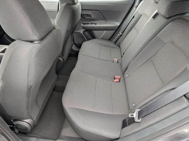 Nuevos NISSAN KICKS à Estados chez autogozo