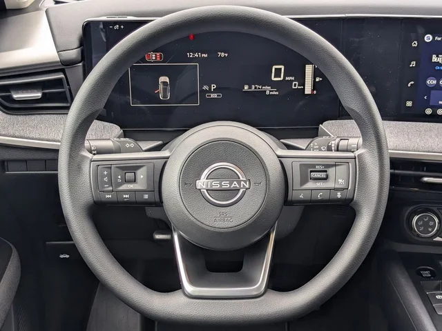 Nuevos NISSAN KICKS à Estados chez autogozo