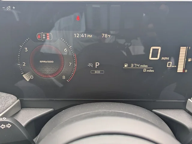 Nuevos NISSAN KICKS à Estados chez autogozo