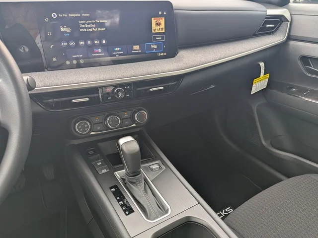 Nuevos NISSAN KICKS à Estados chez autogozo