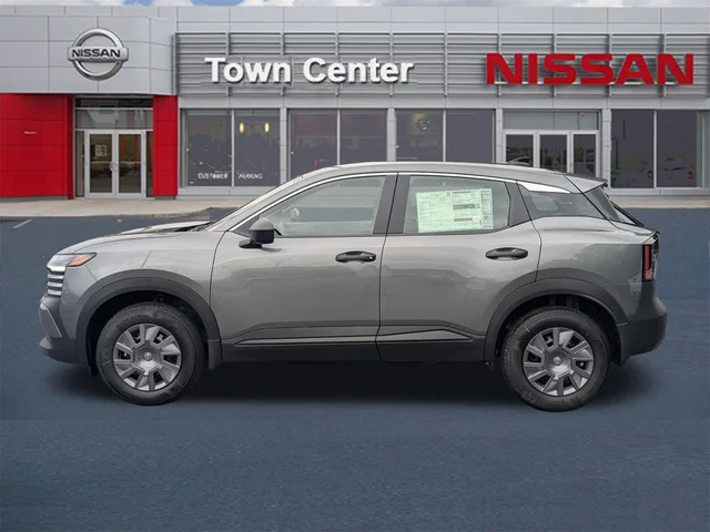 Nuevos NISSAN KICKS à Estados chez autogozo