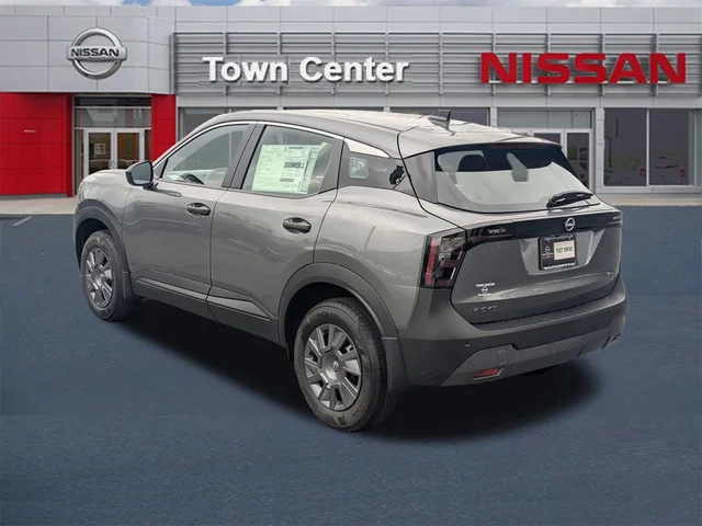 Nuevos NISSAN KICKS à Estados chez autogozo