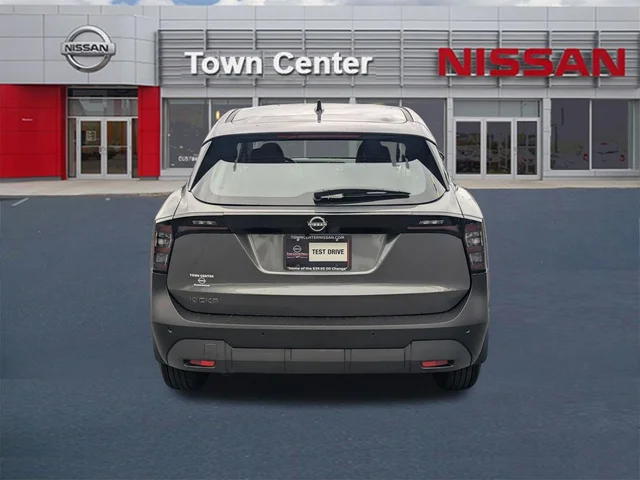 Nuevos NISSAN KICKS à Estados chez autogozo