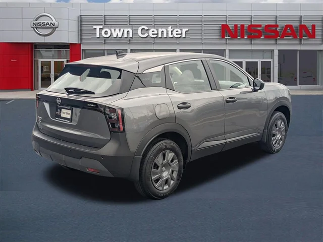 Nuevos NISSAN KICKS à Estados chez autogozo