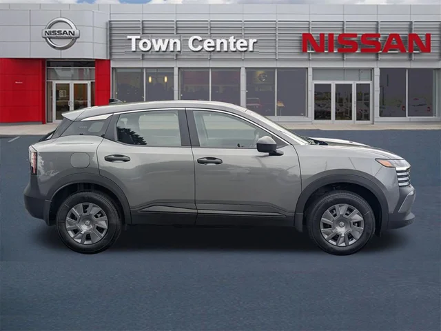 Nuevos NISSAN KICKS à Estados chez autogozo