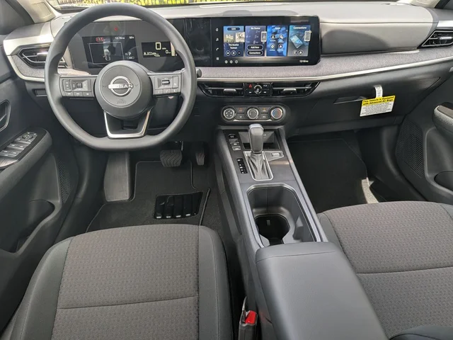 Nuevos NISSAN KICKS à Estados chez autogozo