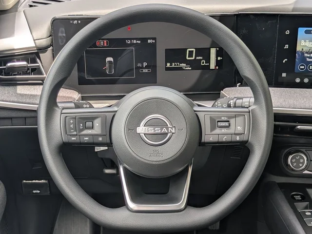 Nuevos NISSAN KICKS à Estados chez autogozo