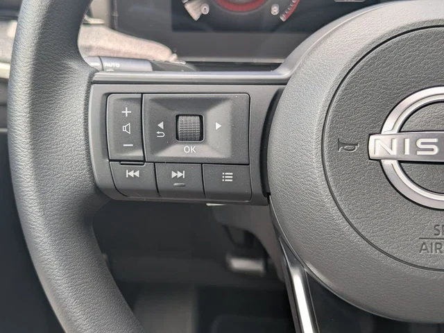 Nuevos NISSAN KICKS à Estados chez autogozo