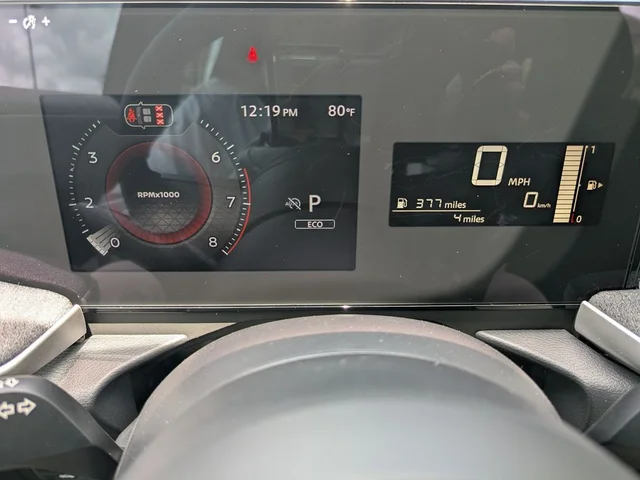 Nuevos NISSAN KICKS à Estados chez autogozo