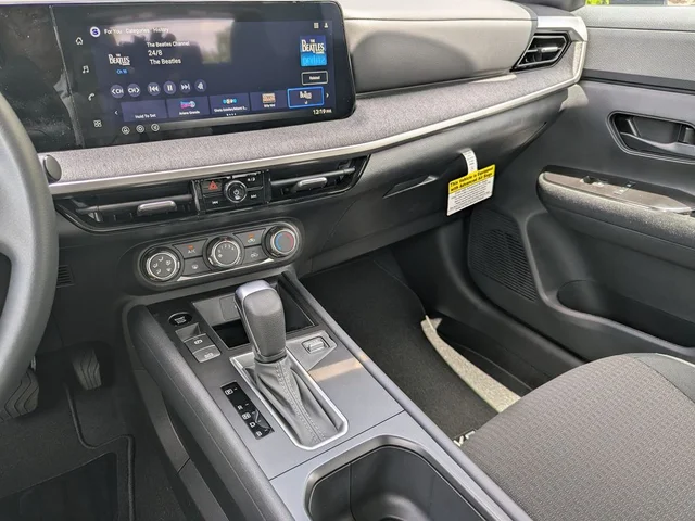 Nuevos NISSAN KICKS à Estados chez autogozo