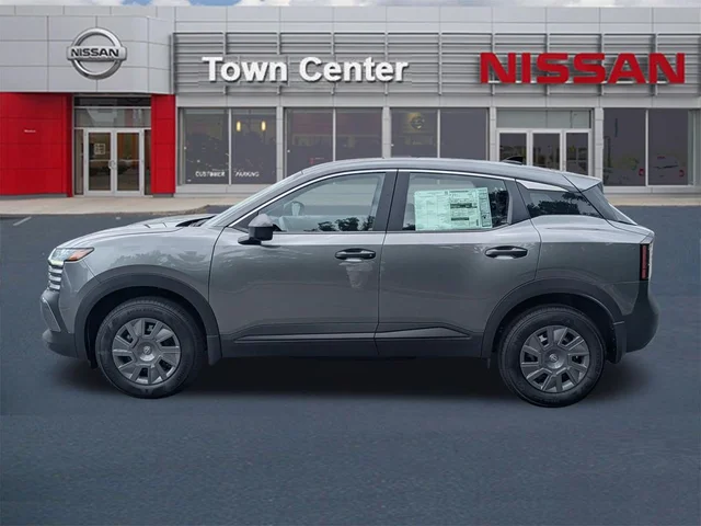 Nuevos NISSAN KICKS à Estados chez autogozo