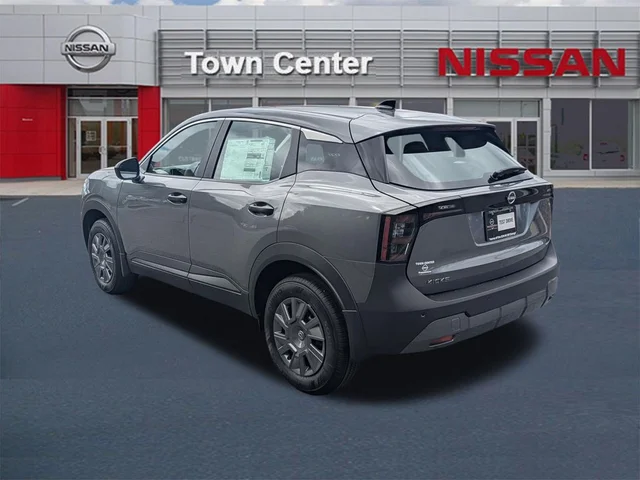 Nuevos NISSAN KICKS à Estados chez autogozo