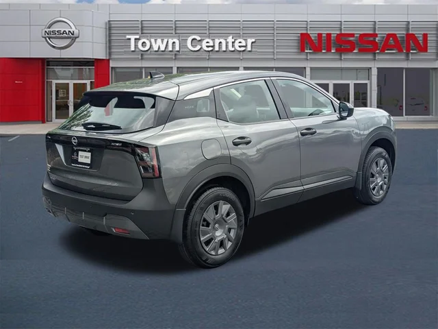 Nuevos NISSAN KICKS à Estados chez autogozo