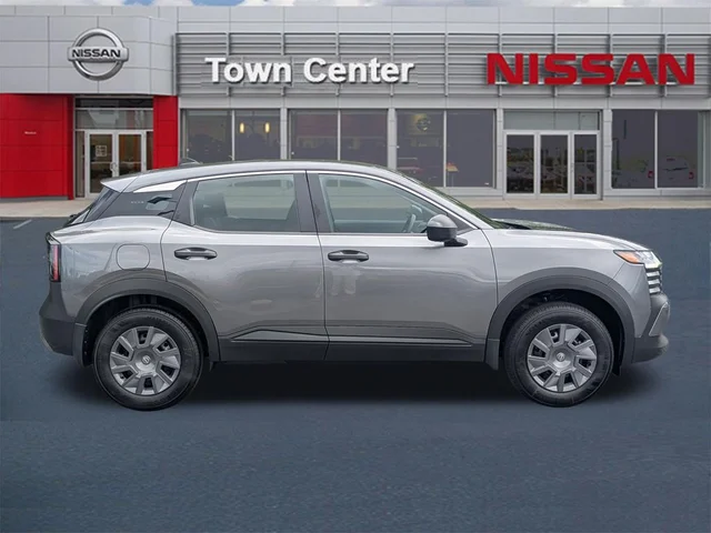 Nuevos NISSAN KICKS à Estados chez autogozo