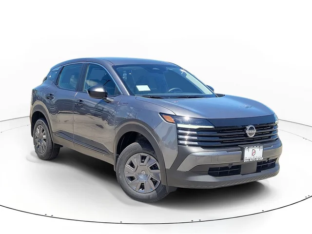 Nuevos NISSAN KICKS à Estados chez autogozo