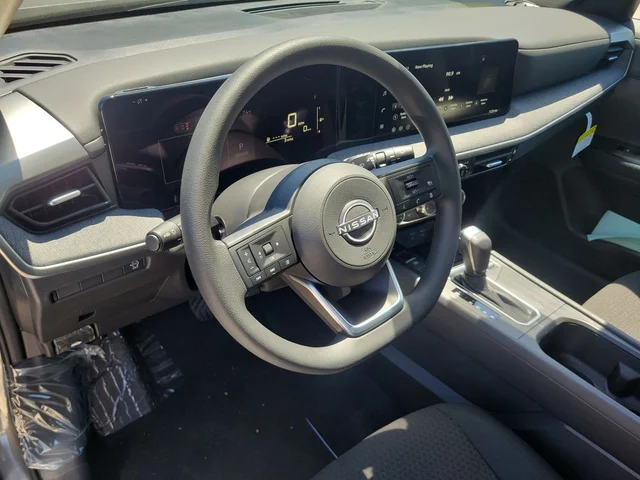 Nuevos NISSAN KICKS à Estados chez autogozo