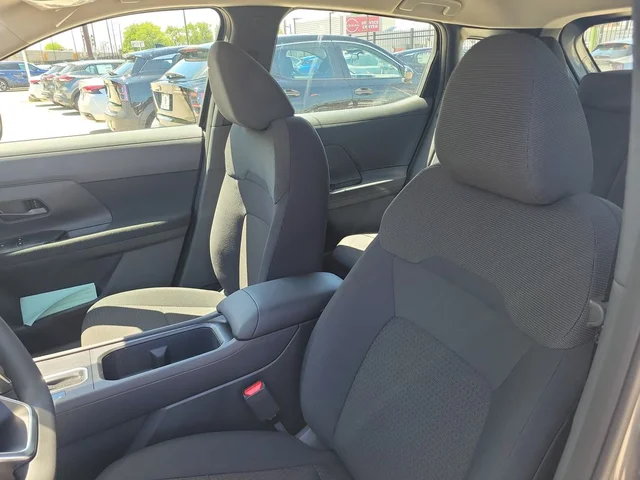 Nuevos NISSAN KICKS à Estados chez autogozo