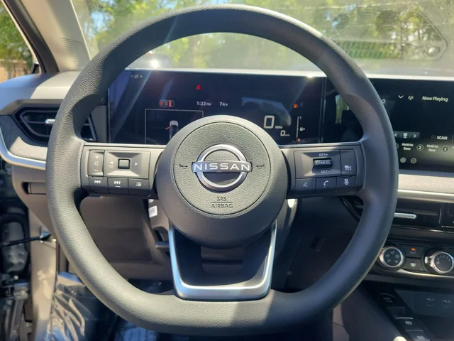 Nuevos NISSAN KICKS à Estados chez autogozo